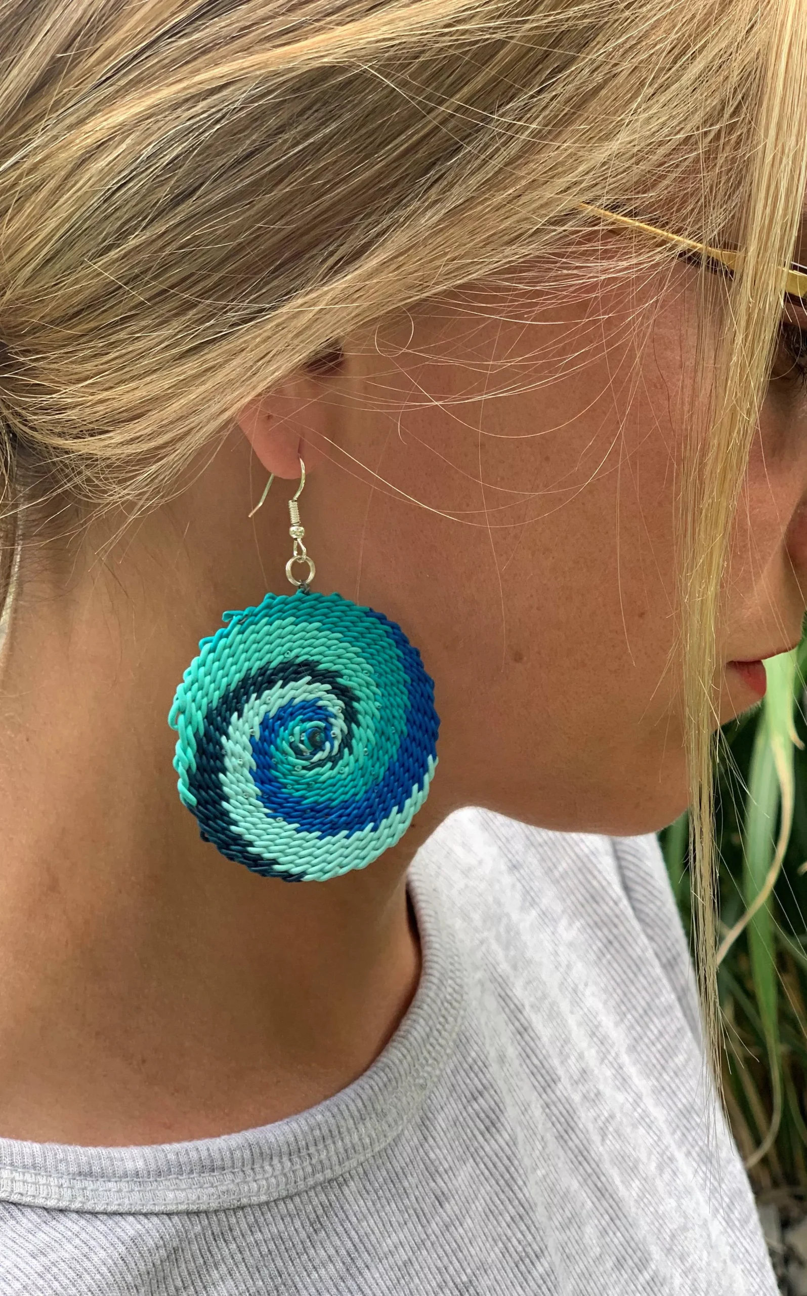 Bridge for Africa - TW EAR -12 color choices