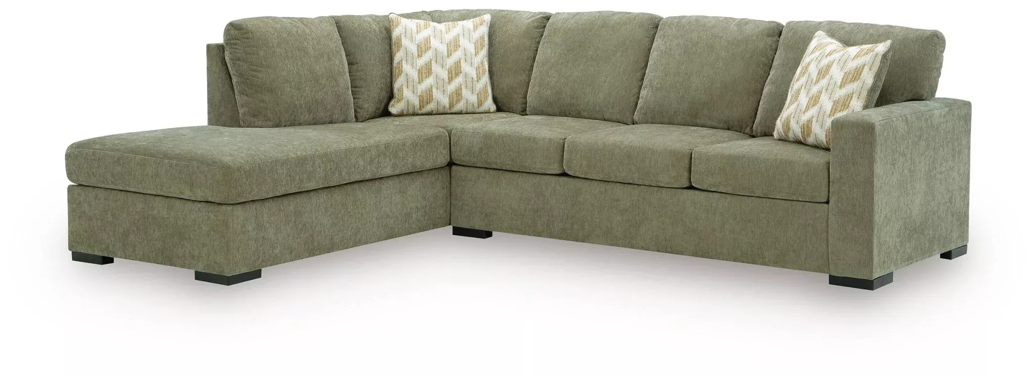 Bridgepoint Sectional