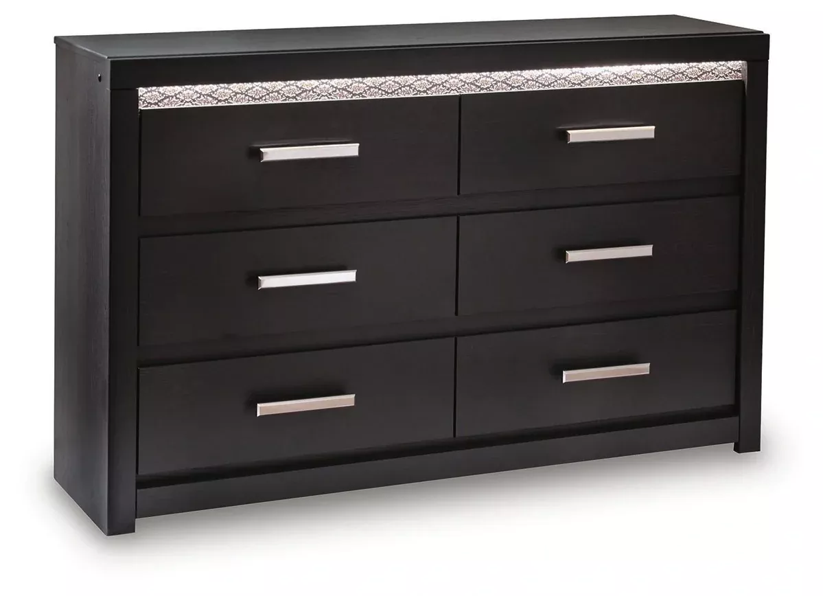 Brizmore Dresser