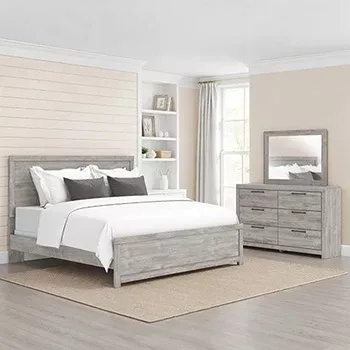 Broachmyn Nightstand