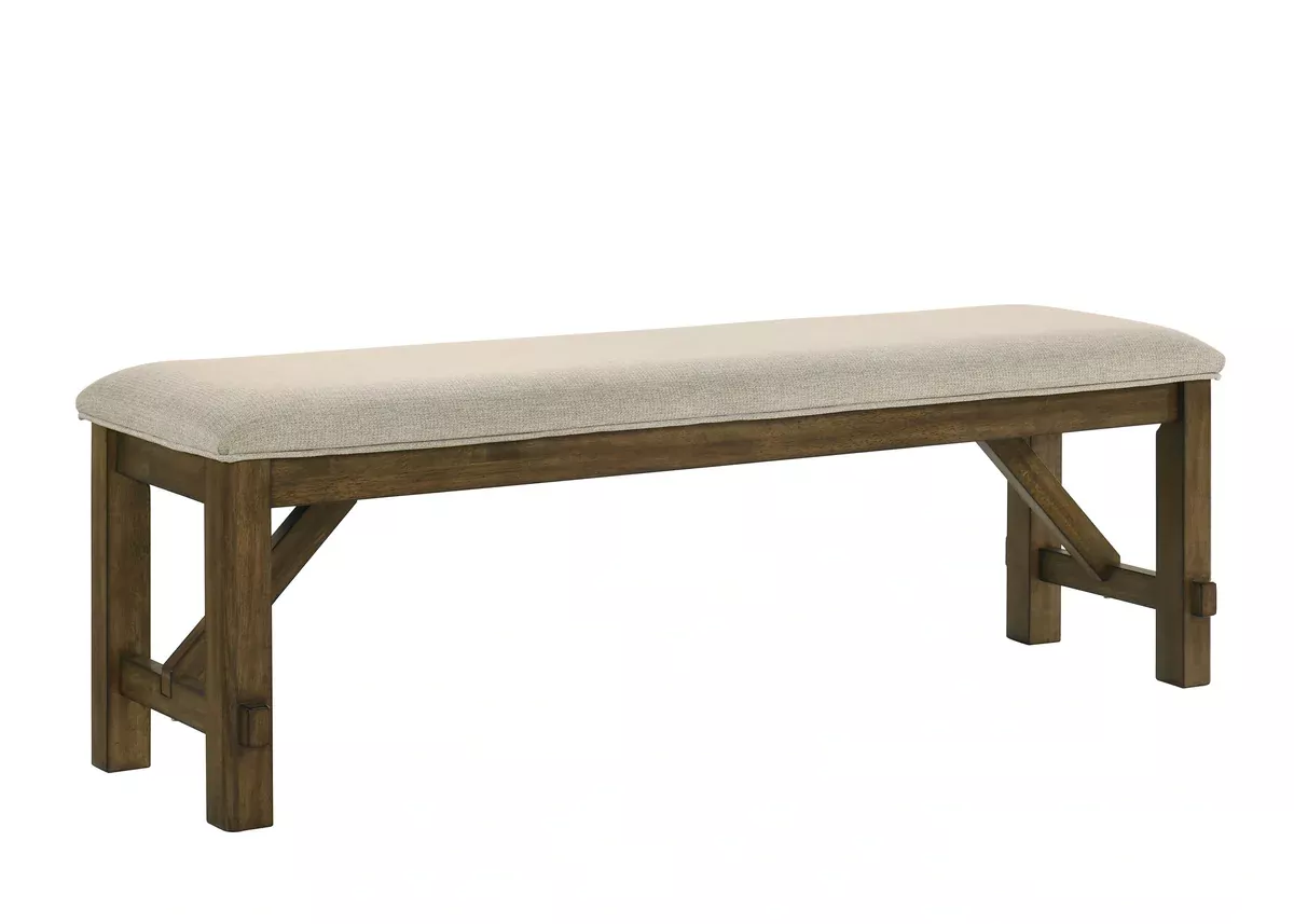 Broadmoor Bench