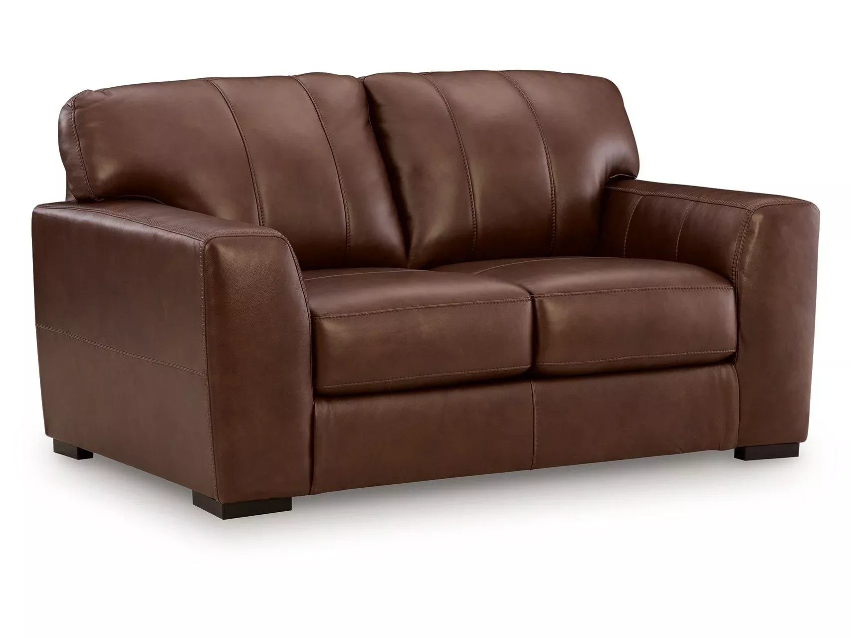 Brogliano - Loveseat - Canyon