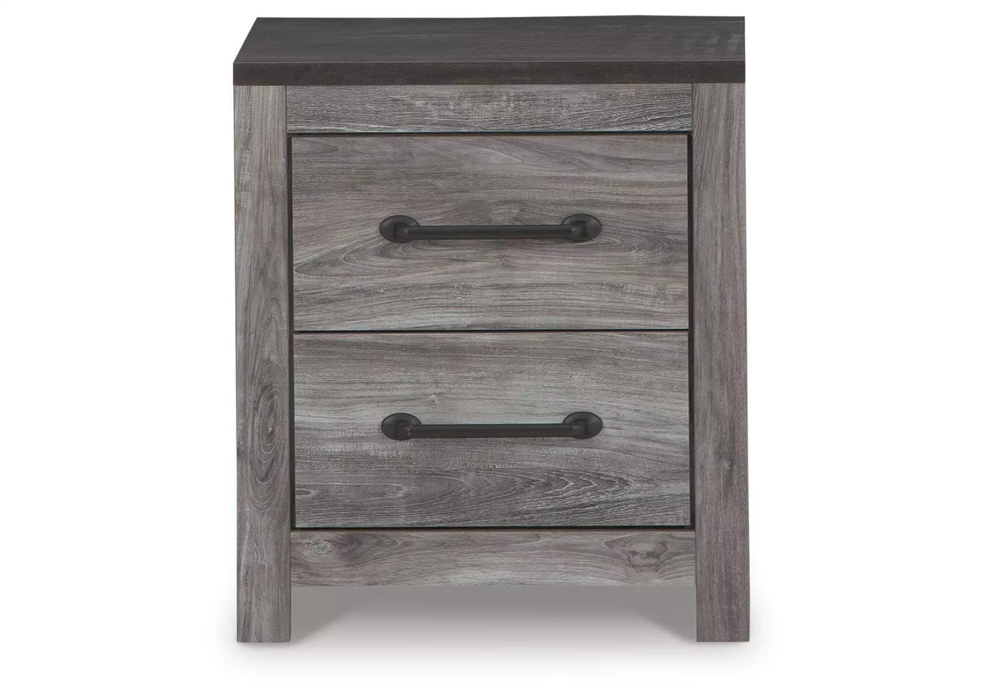 Bronyan Nightstand