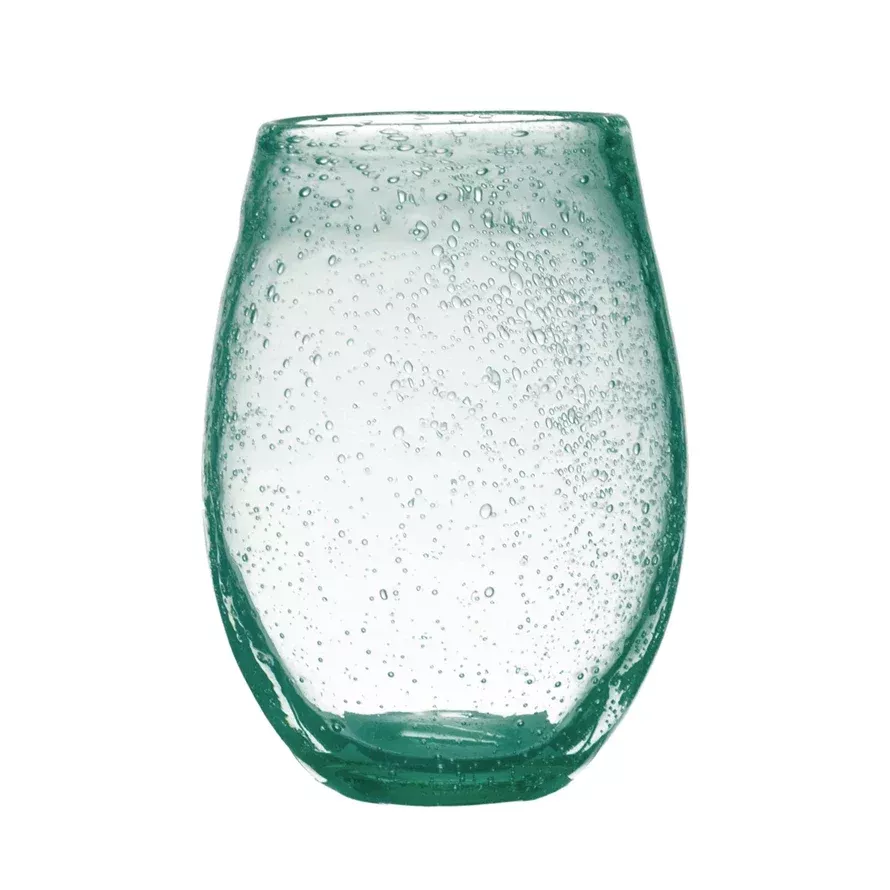 Bubble Drinking Glass 18 oz.