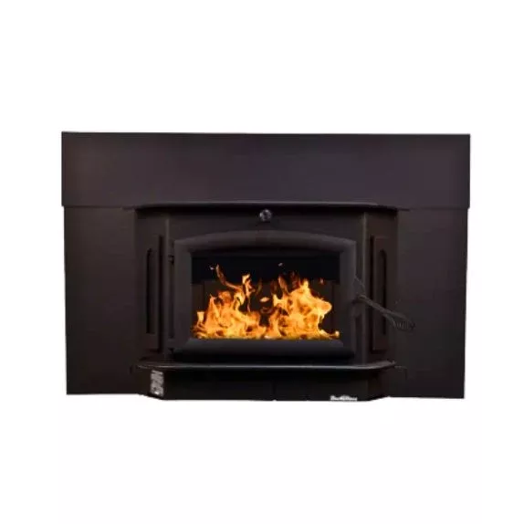 Buck Stove Bay Series Model 91 Fireplace Insert