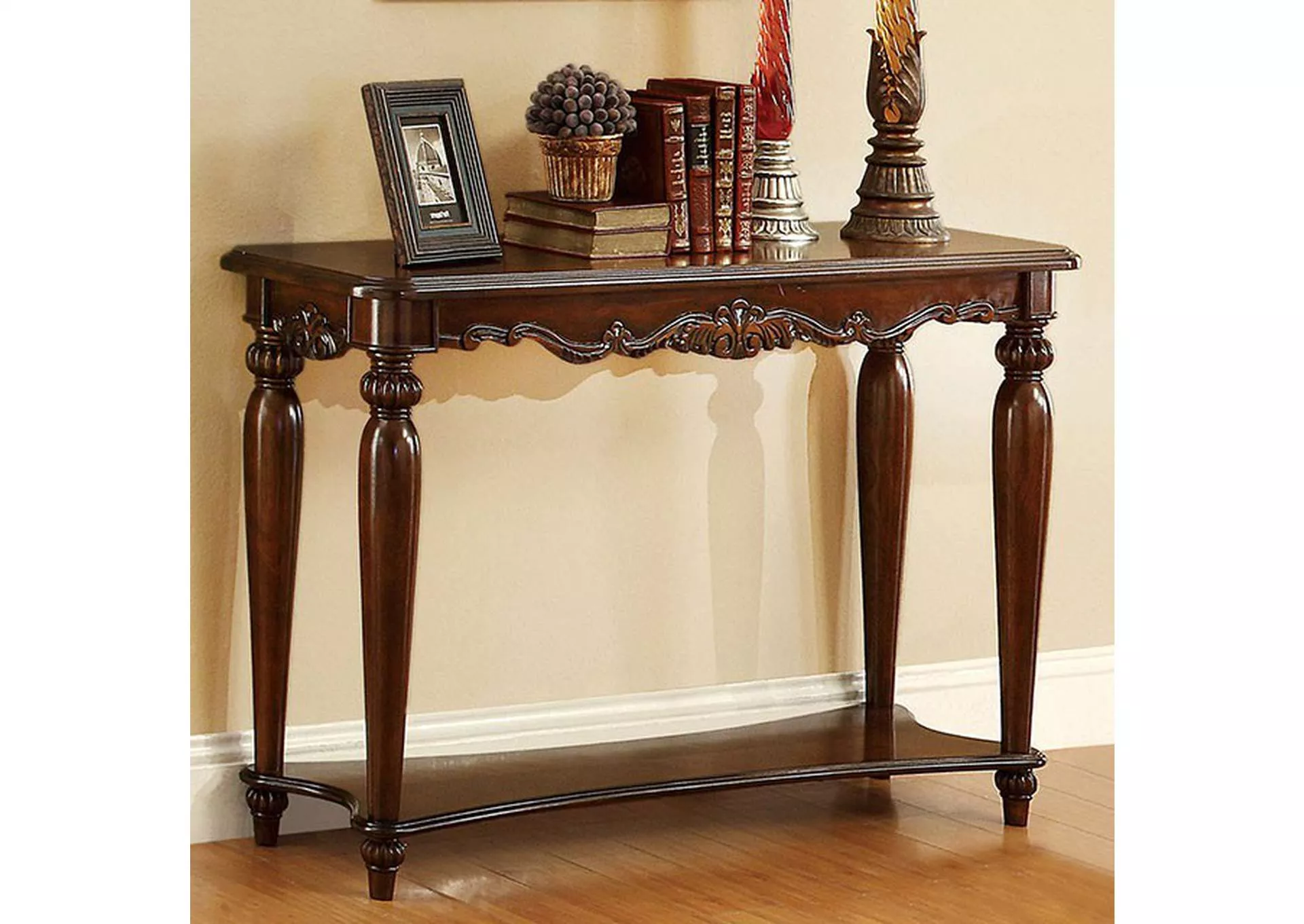 Bunbury - Sofa Table
