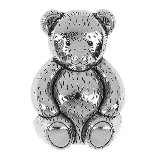 Burden Bear - Bear Charm