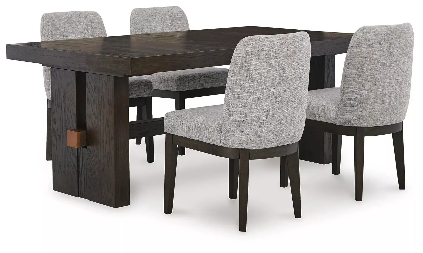 Burkhaus - Dining Room Set