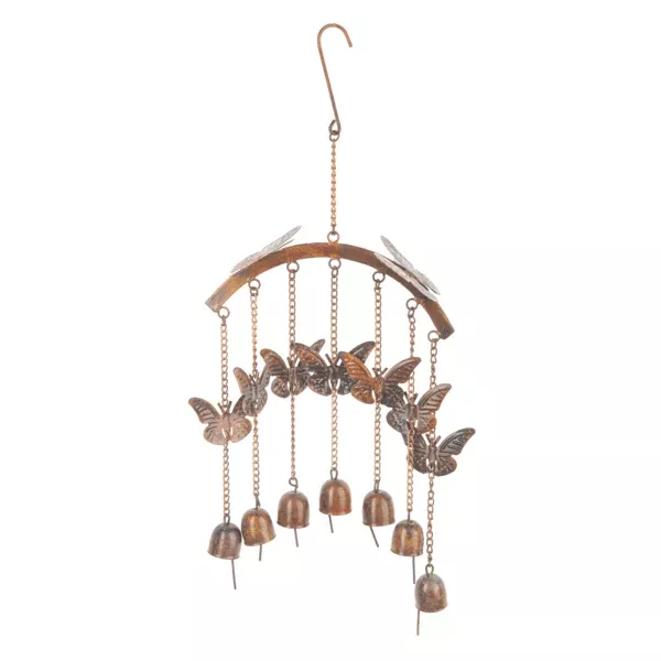 Butterfly Windchime