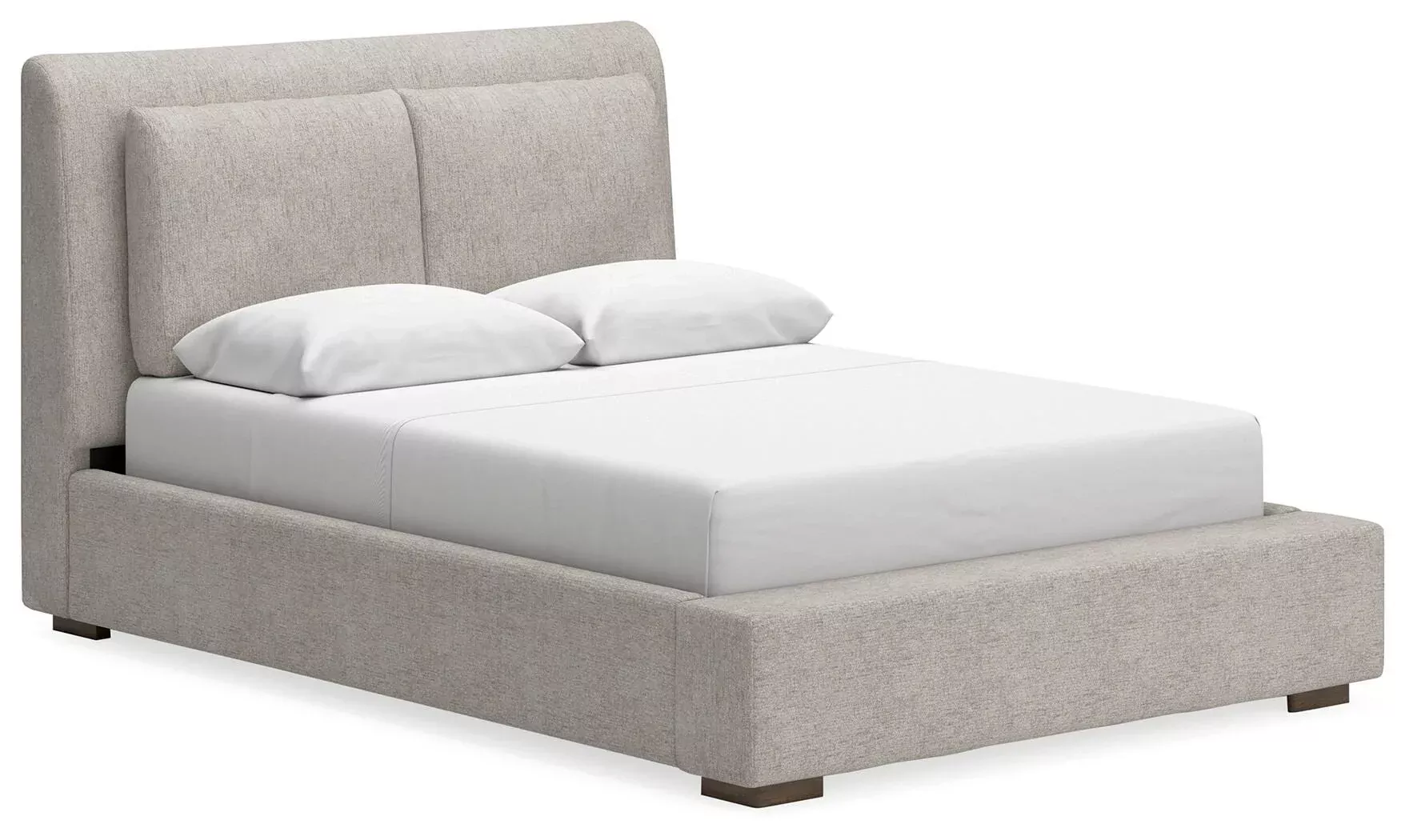 Cabalynn - Upholstered Bed