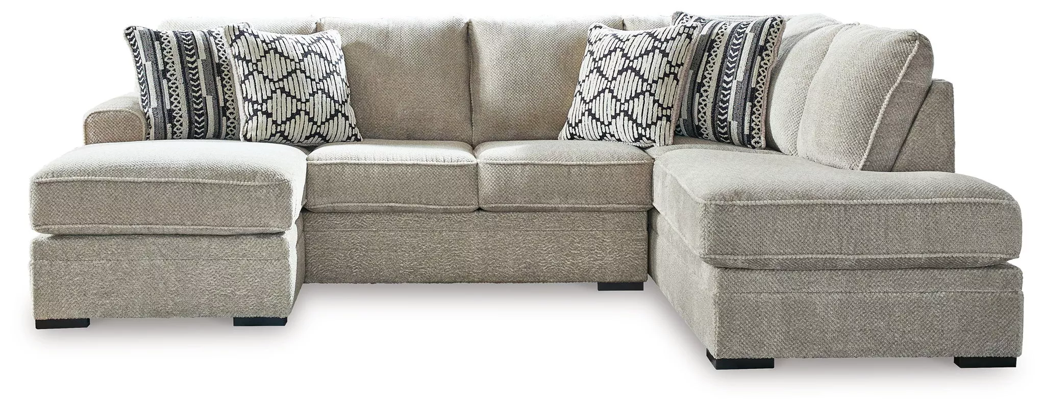 Calnita - 2 Piece Sectional