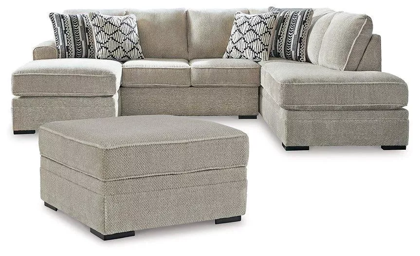 Calnita - Living Room Set