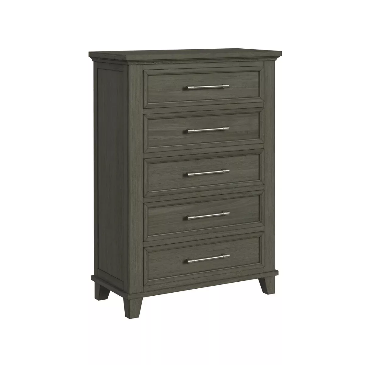 Canterbury - 5-Drawer Chest