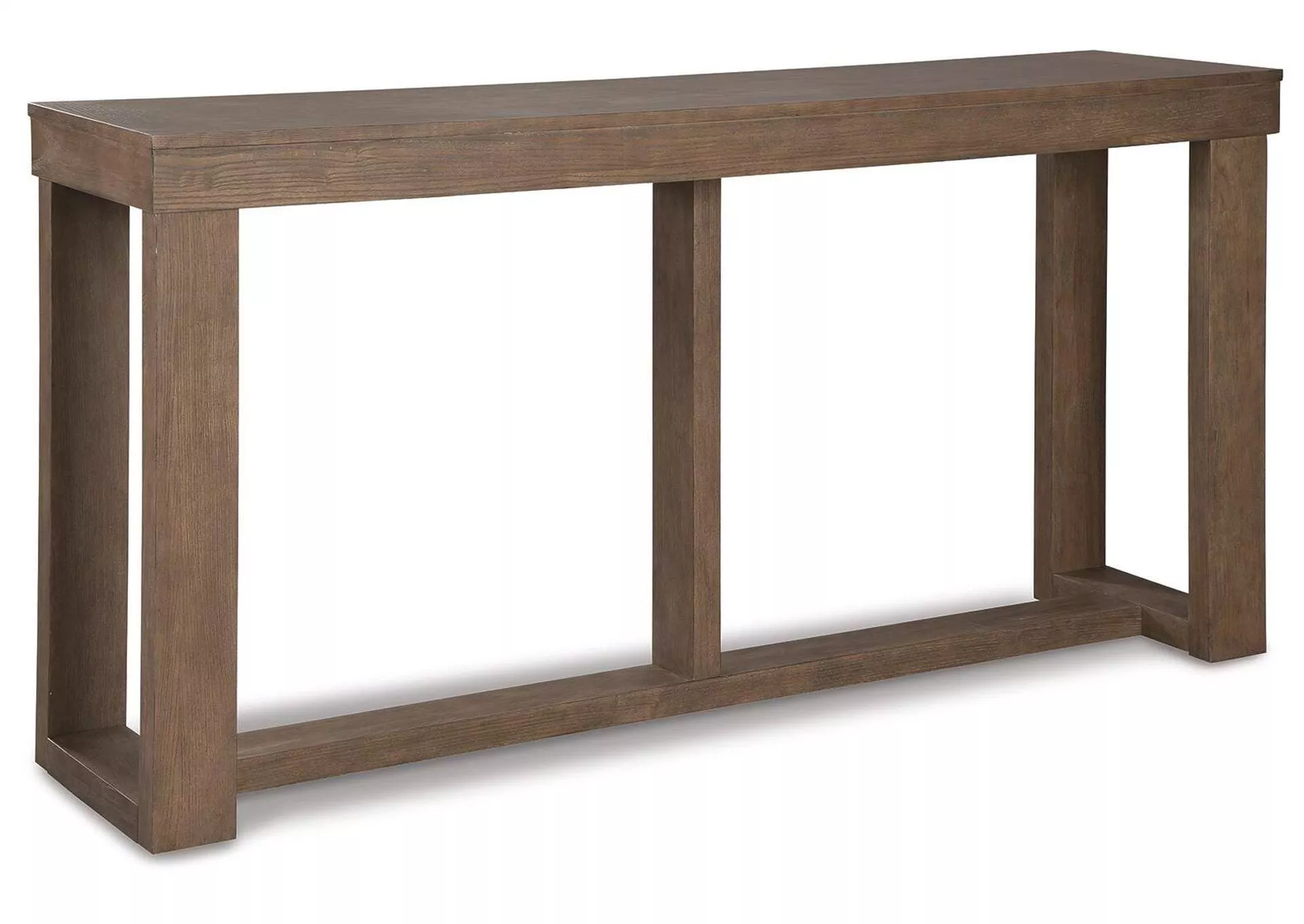 Cariton Sofa/Console Table