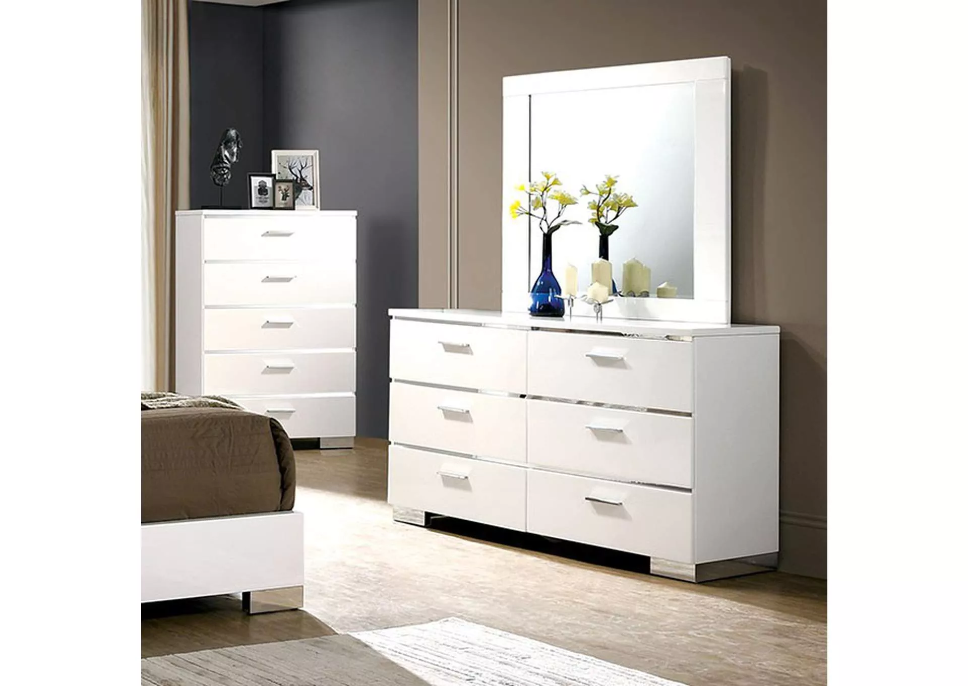 Carlie - Dresser