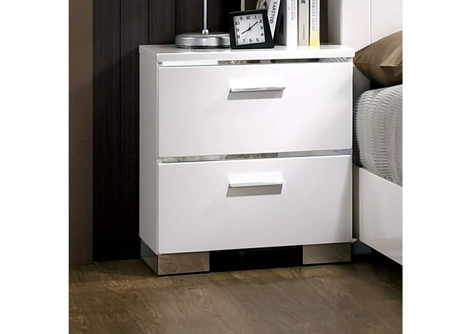Carlie - Night Stand