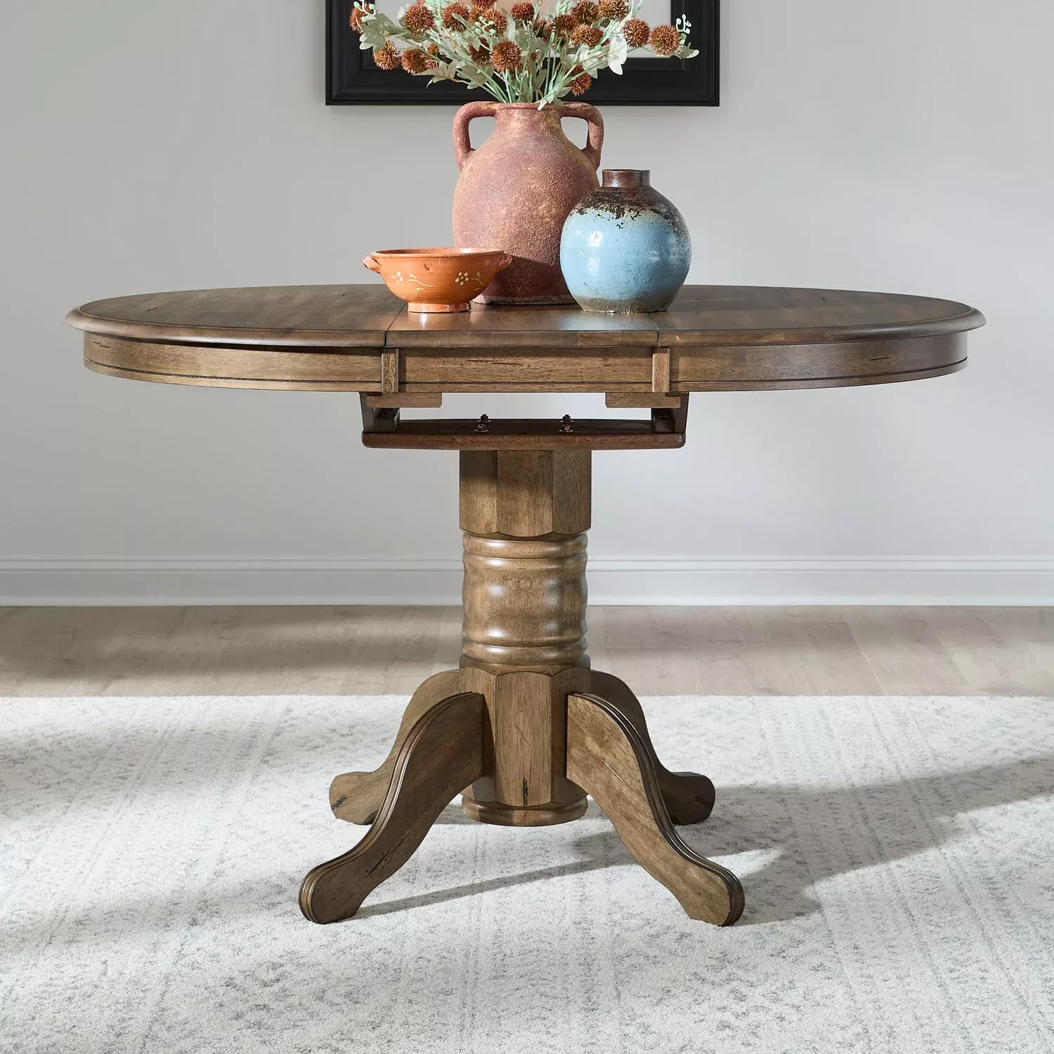 Carolina Crossing - Gathering Table Set