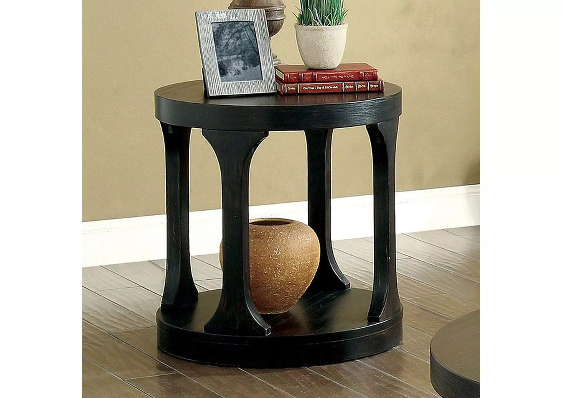Carrie - End Table