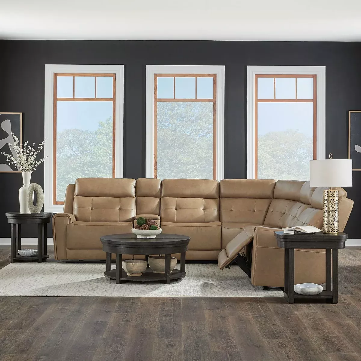 Carrington - Sectional