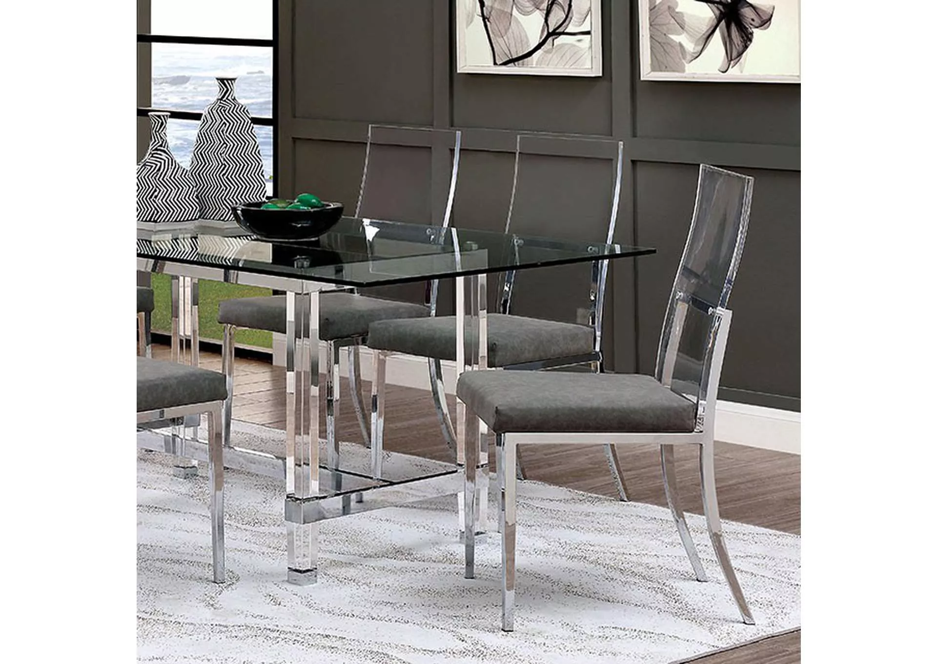 Casper - Dining Table