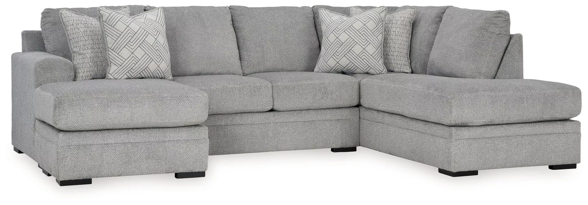 Casselbury - 2 Piece Sectional