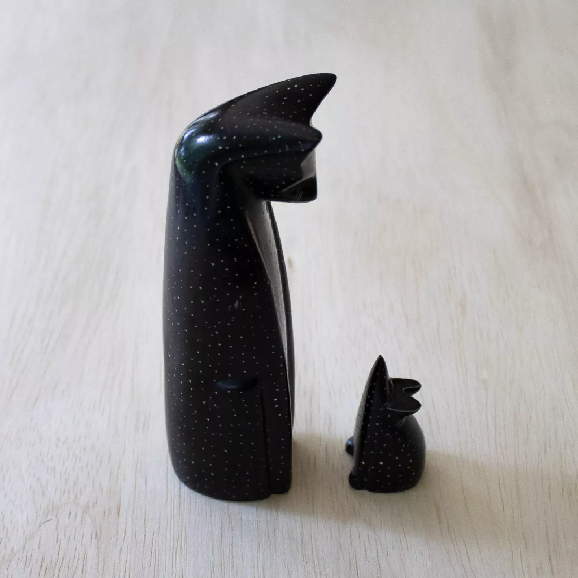 Cat and Mouse-Venture Imports LLC