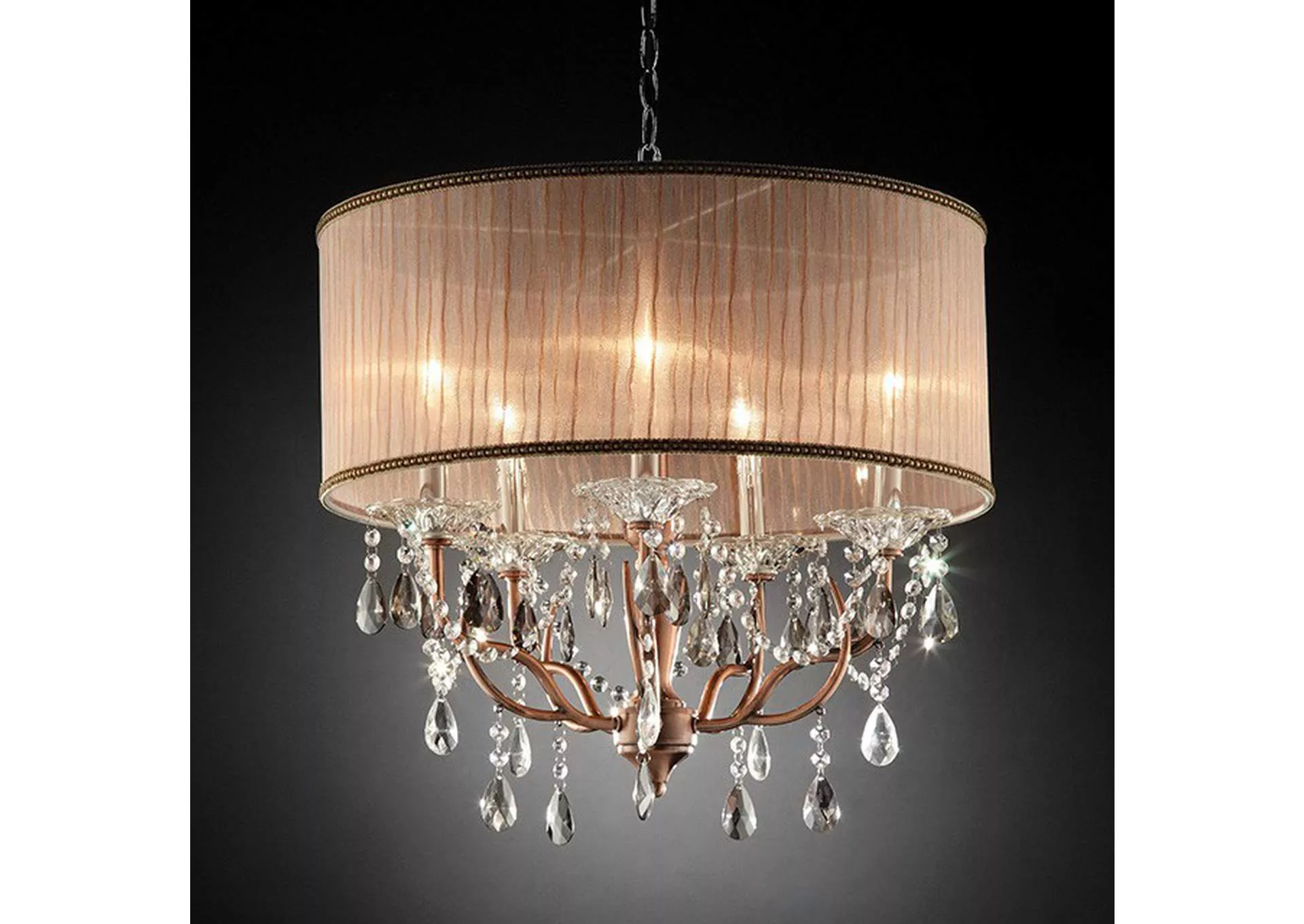 Cecelia - Ceiling Lamp