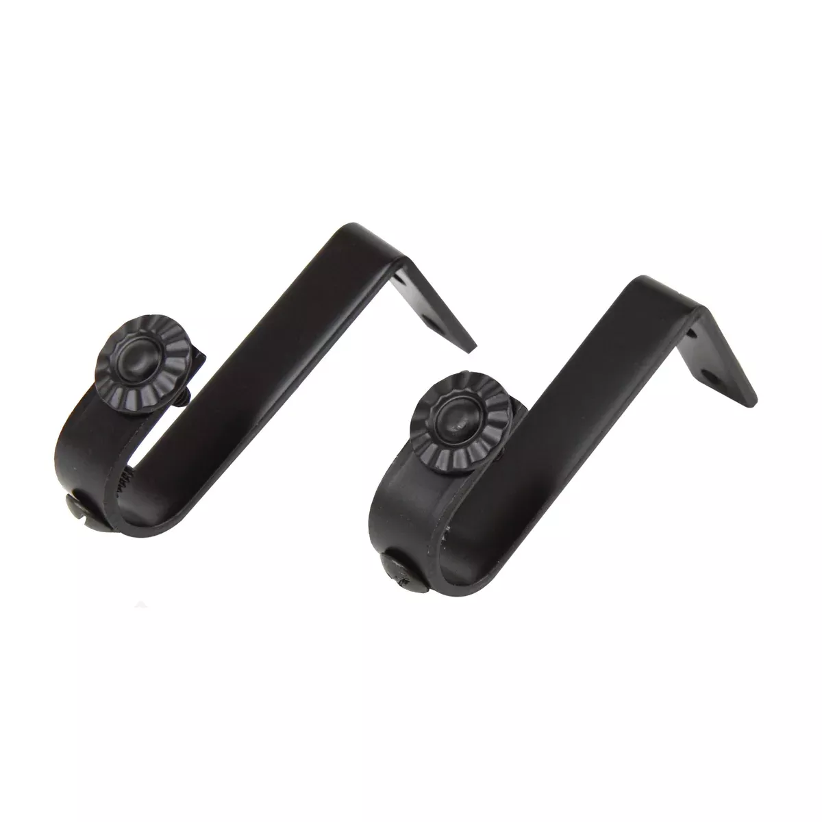 Ceiling Bracket for 13/16" Rod (Pair) 1 review