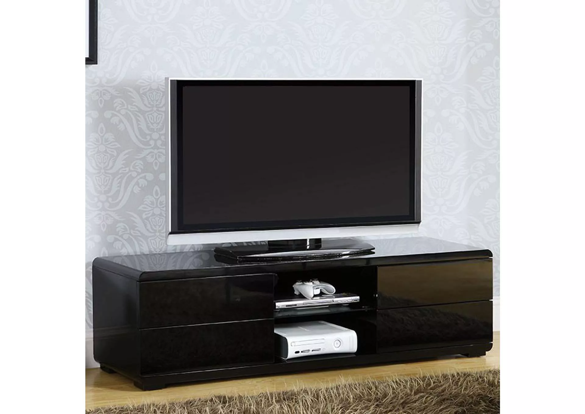 Cerro - TV Console