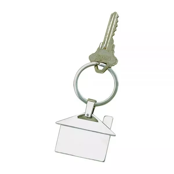 CG Keychains