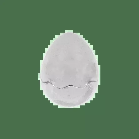 Change Is Beautiful - Robin's Egg Charm