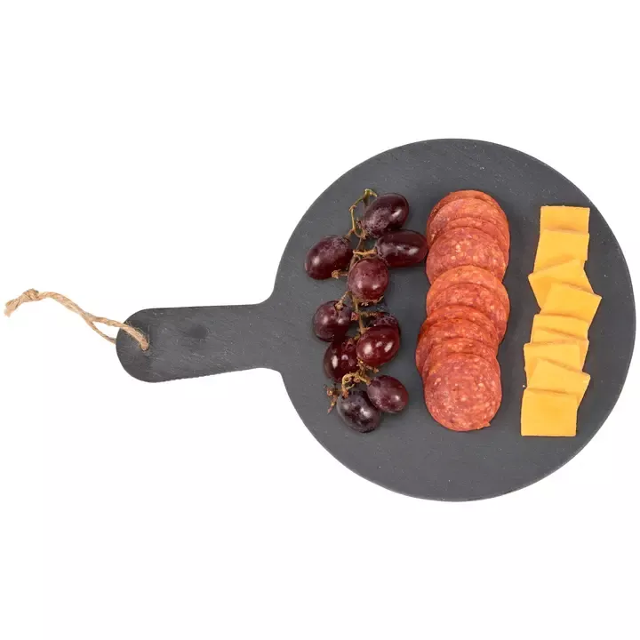 Charcuterie Tray - Round