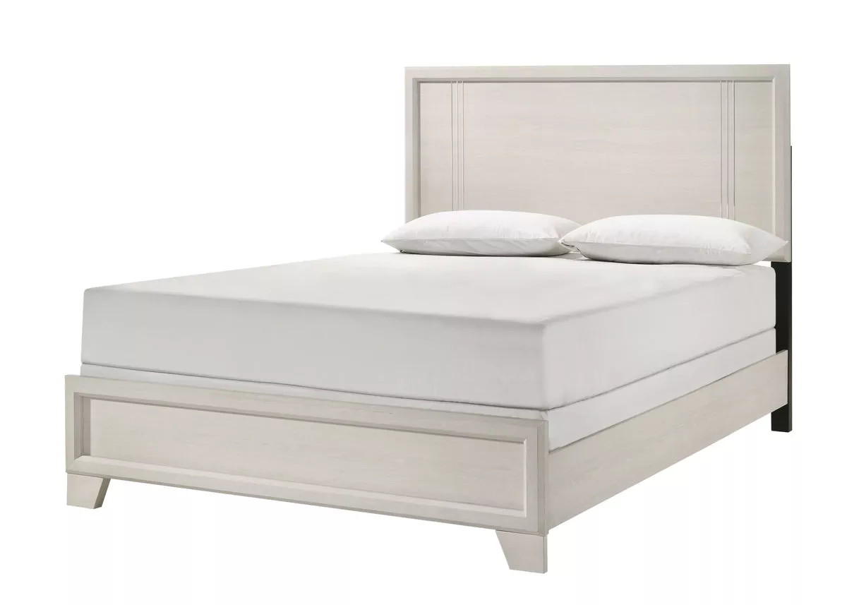 Charlie Bed