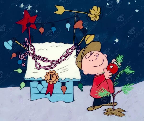 A Charlie Brown Christmas