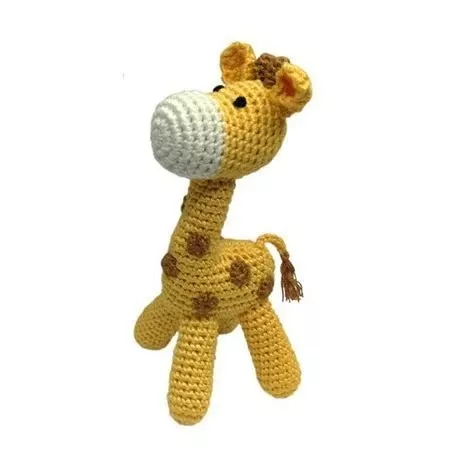 Cheengoo - Giraffe Rattle