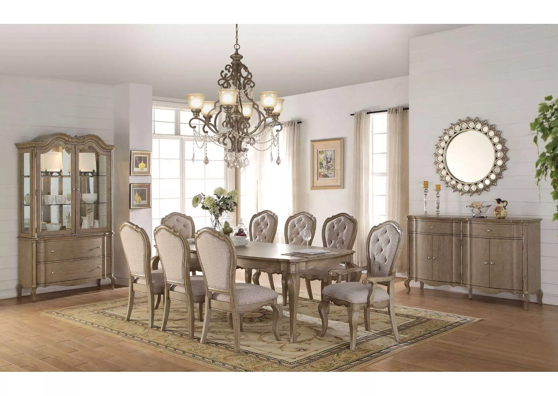 Chelmsford Dining Table