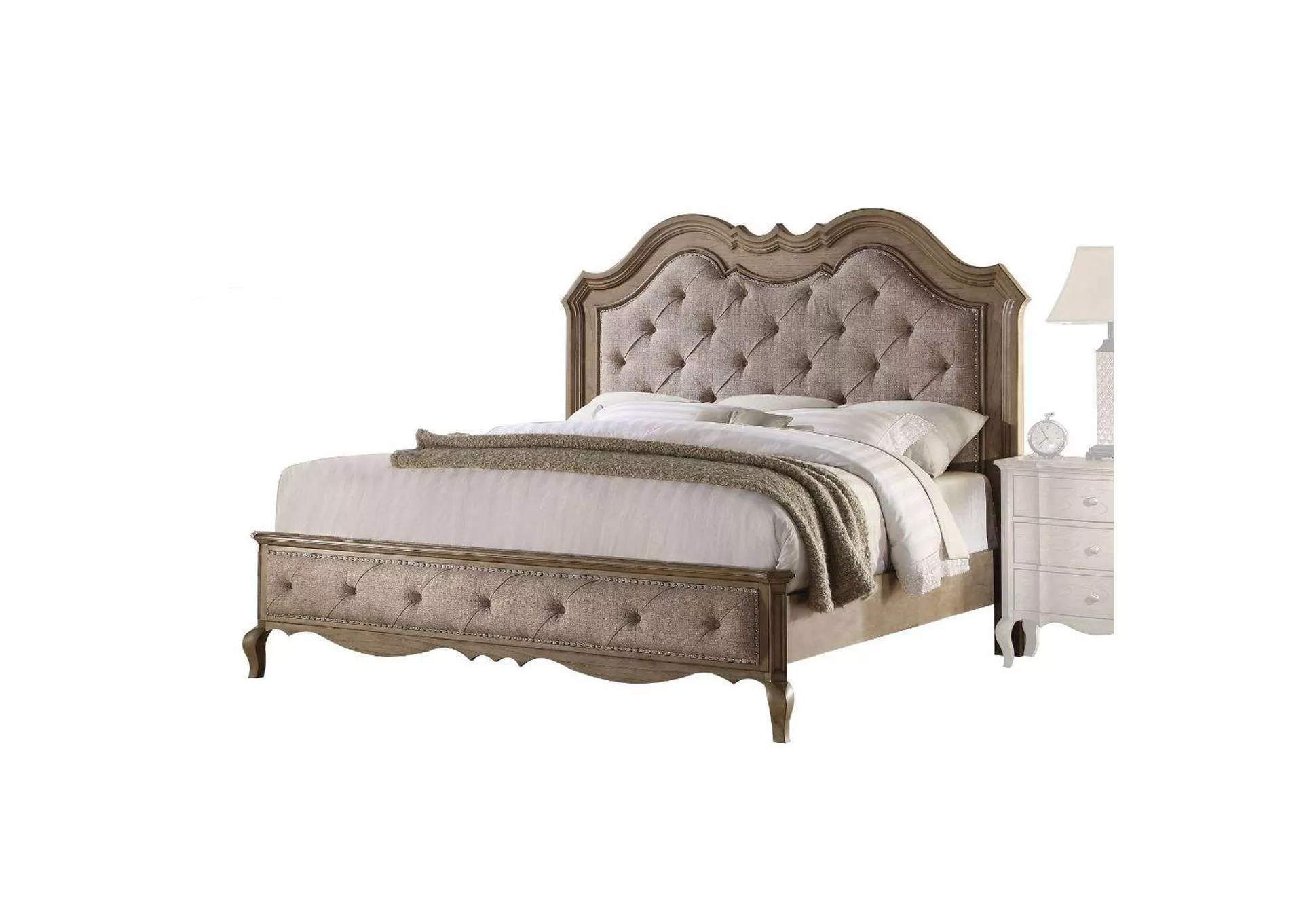 Chelmsford Ek Bed