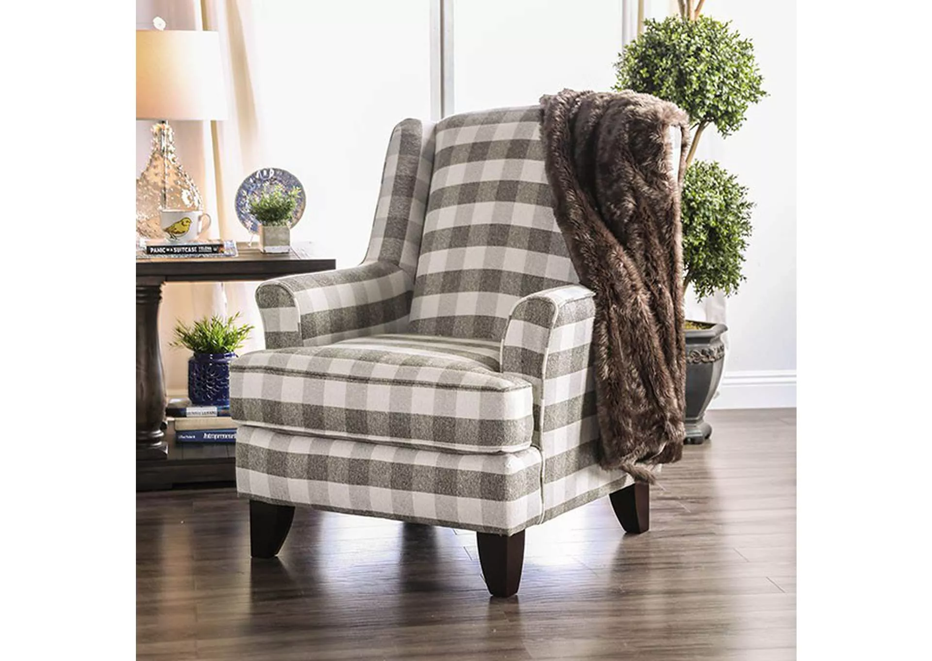 Christine - Chair