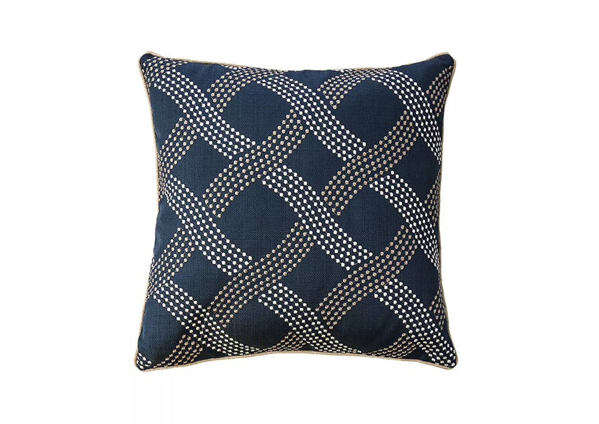 Cici - Throw Pillow