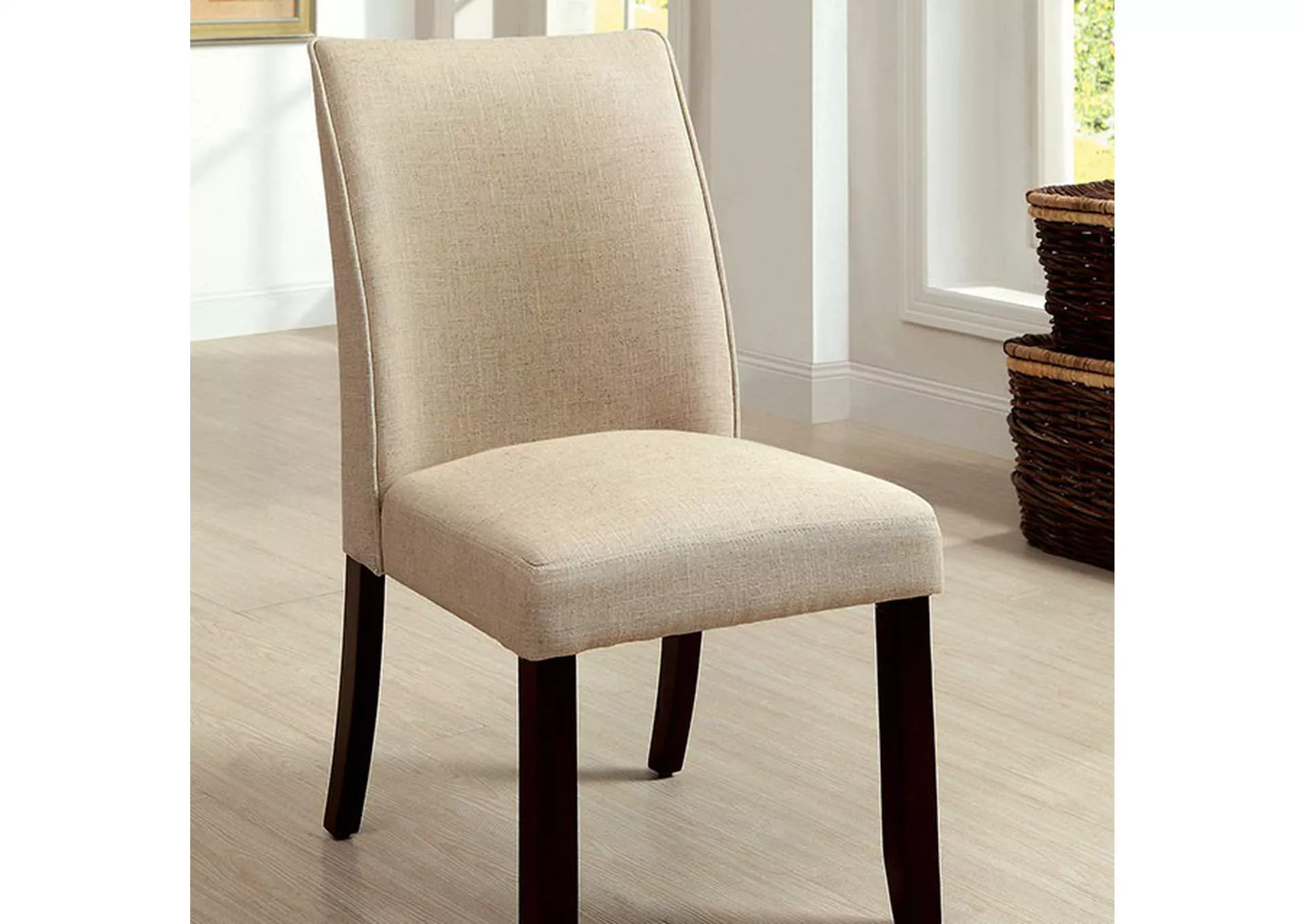 Cimma - Side Chair (2/Box)