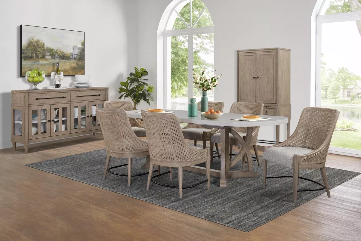 Citrus Heights Dining Sets by Bernards
