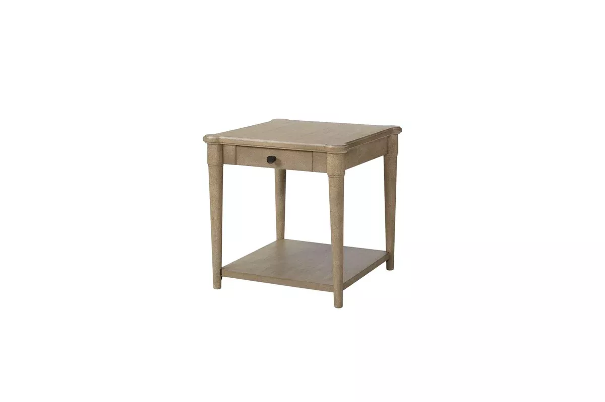 Citrus Heights End Table