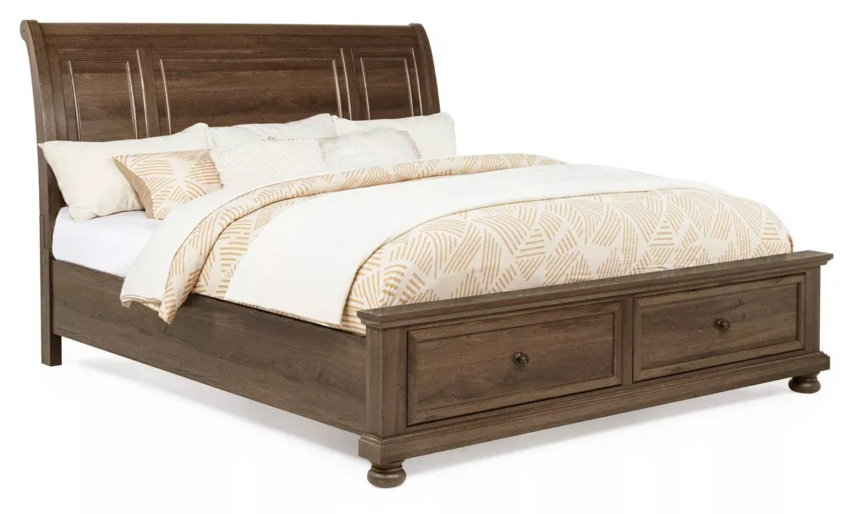 Claribelle Bed