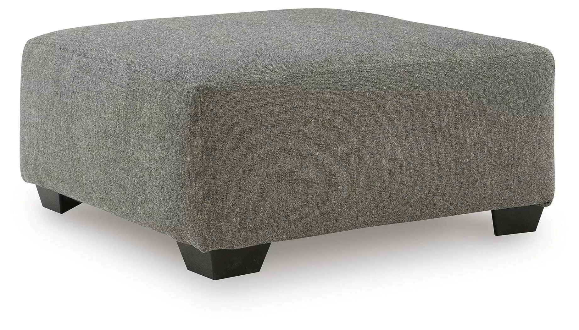 Clarington Oversized Accent Ottoman