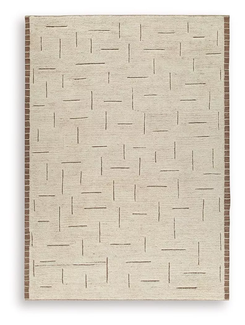 Clayman Rug