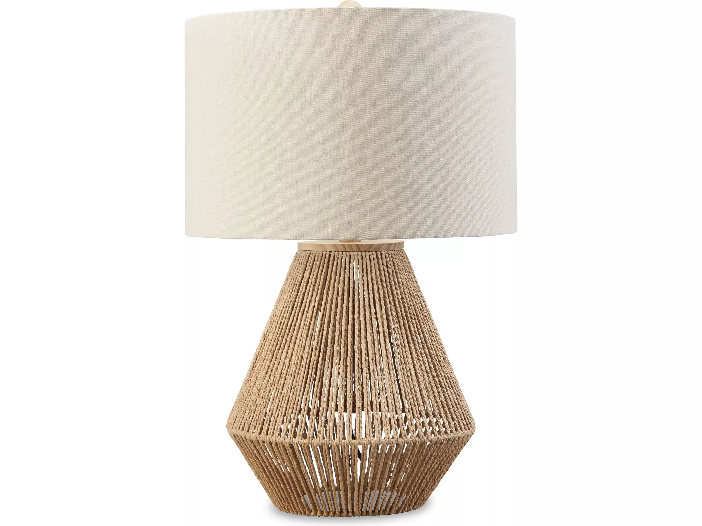 Clayman Table Lamp