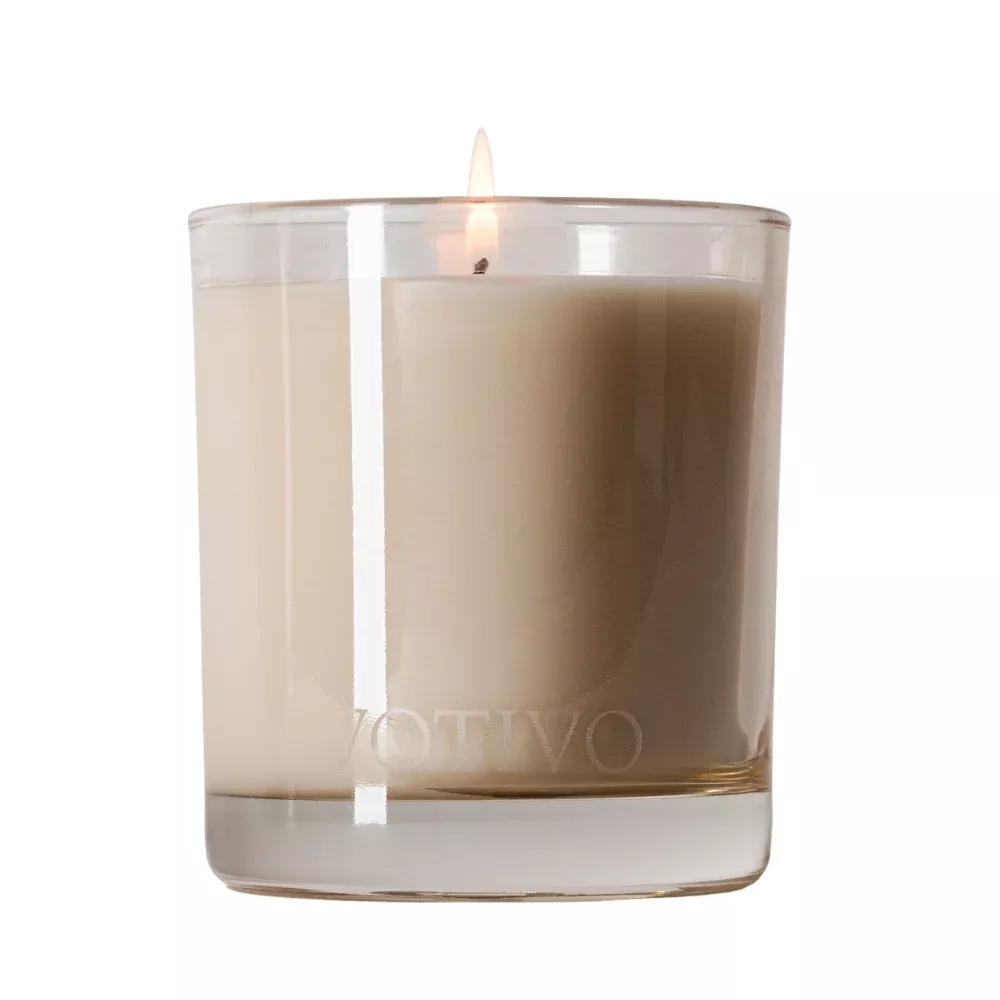 Clean Crisp White 10 oz. Signature Candle Tester