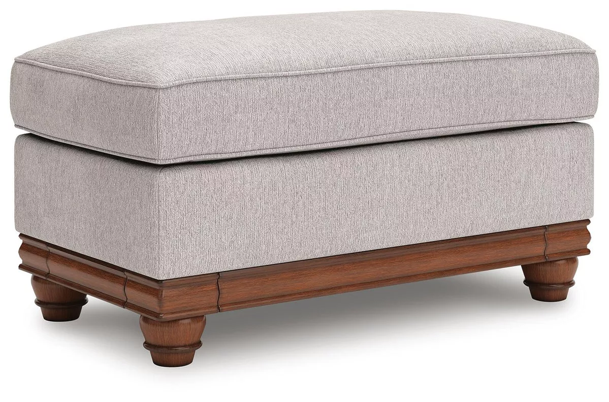 Clearbrooke Ottoman