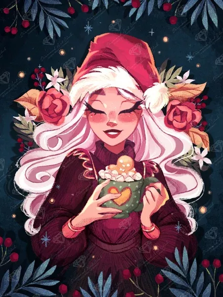 Cocoa Comfort