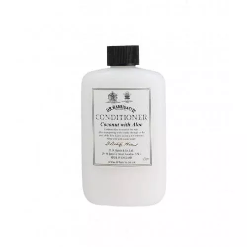 Coconut Oil Conditioner, 250 ml by D.R. Harris